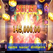 como sacar dinheiro no slots 777